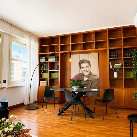 Appartement Celebrity Home, *