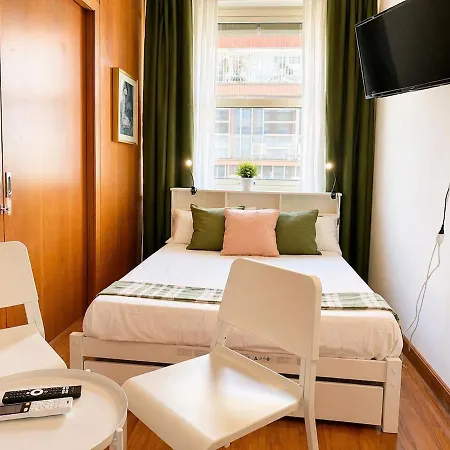 Appartement Celebrity Home,