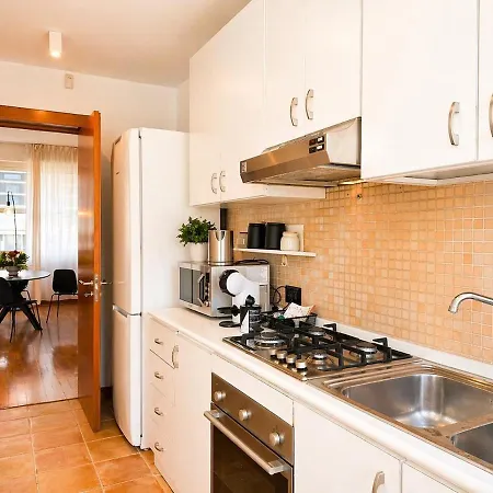 Appartement Celebrity Home, Bari