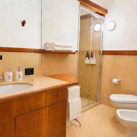 Appartement Celebrity Home, Bari