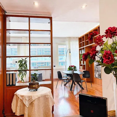 Appartement Celebrity Home, Bari