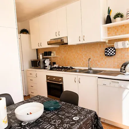 Celebrity Home, Appartement *