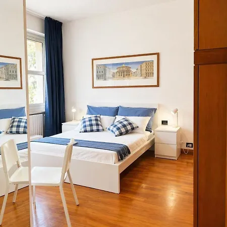 Celebrity Home, Appartement Bari